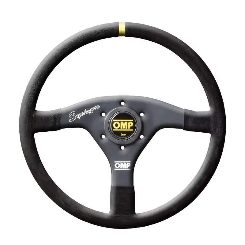 Kierownica OMP Velocita Superleggero OV Szybka dostawa